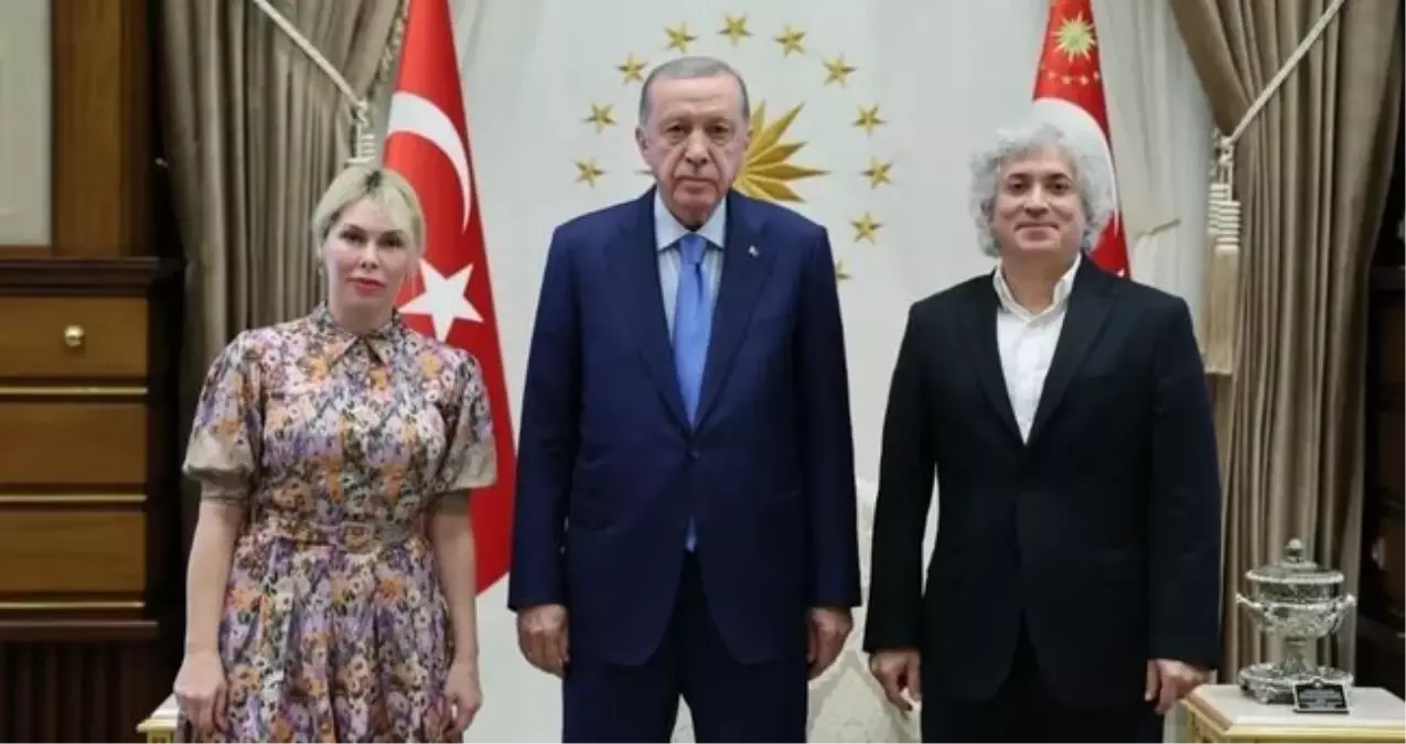 Özlenen Özkan kimdir? Ömer Özkan'ın eşi Özlenen Özkan kaç yaşında, nereli, ne iş yapıyor?
