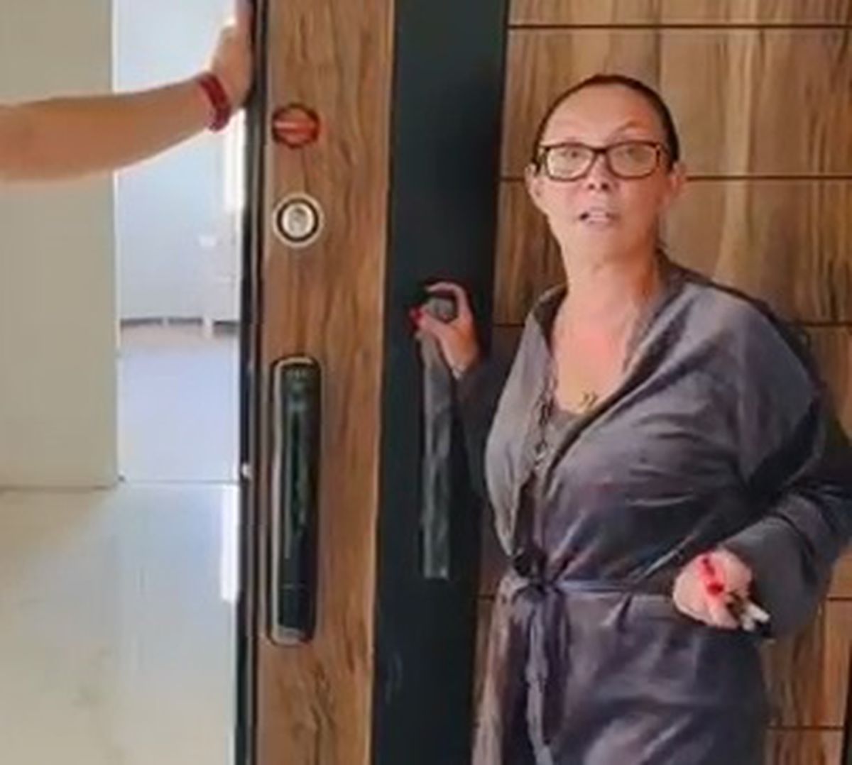 Şarkıcının Ölmeden Önce Yaptırdığı Akıllı Kilit Dikkat Çekti