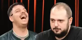Soğuk Savaş'ın sunucusu Boğaç Soydemir ve Enes Akgündüz hakkında istenen ceza belli oldu