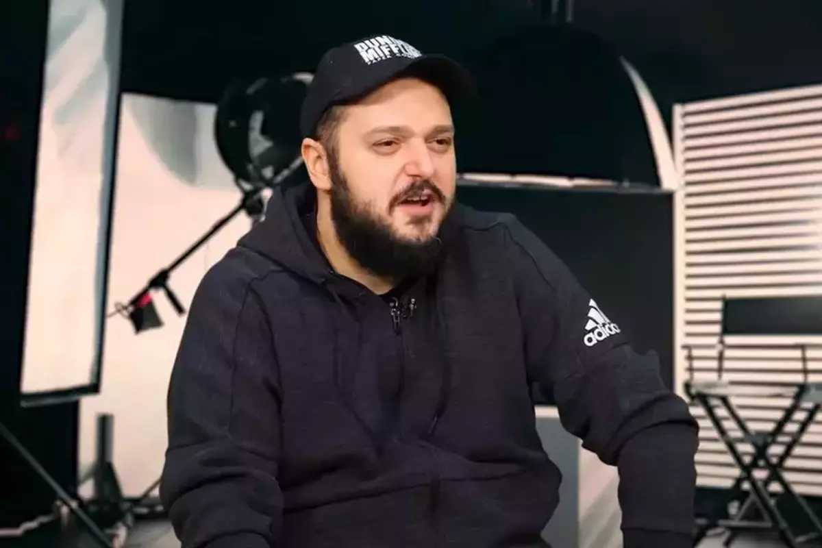 Soğuk Savaş'ın sunucusu Boğaç Soydemir ve Enes Akgündüz hakkında istenen ceza belli oldu