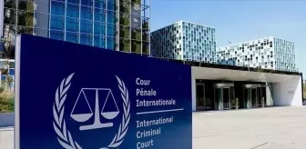 Sudan ordusunun liderlerine kimyasal silah kullandıkları gerekçesiyle Lahey'deki UCM'de dava açıldı