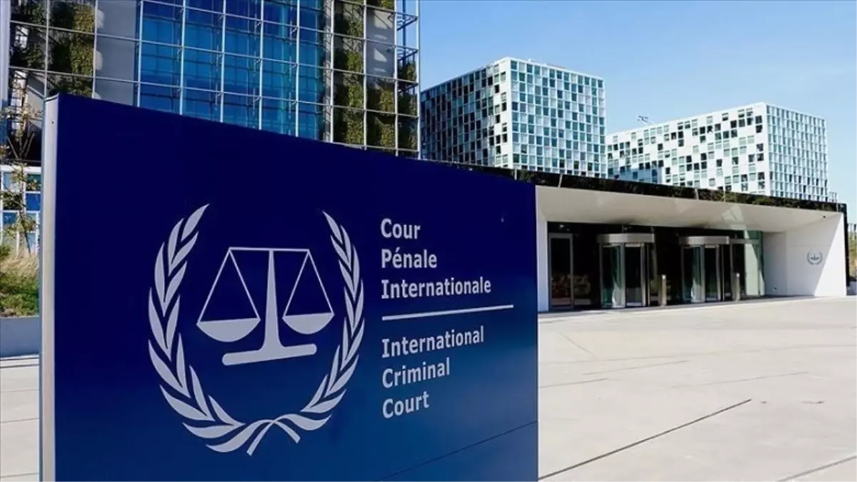 Sudan ordusunun liderlerine kimyasal silah kullandıkları gerekçesiyle Lahey'deki UCM'de dava açıldı