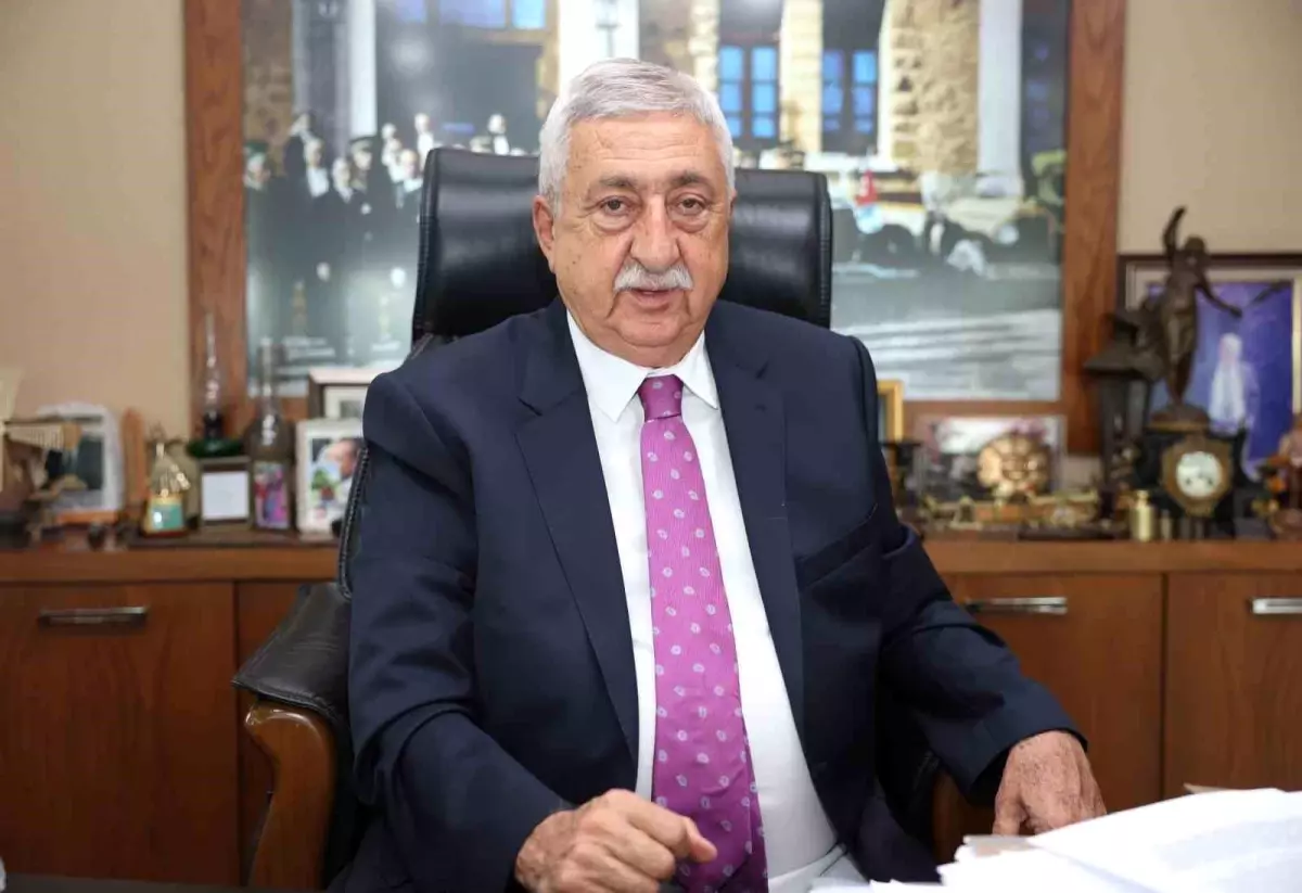 Türkçe Tabela Kullanımının Önemi Vurgulandı