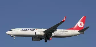 THY'den KAP açıklaması geldi: 225 adet Boeing uçağı satın alınacak