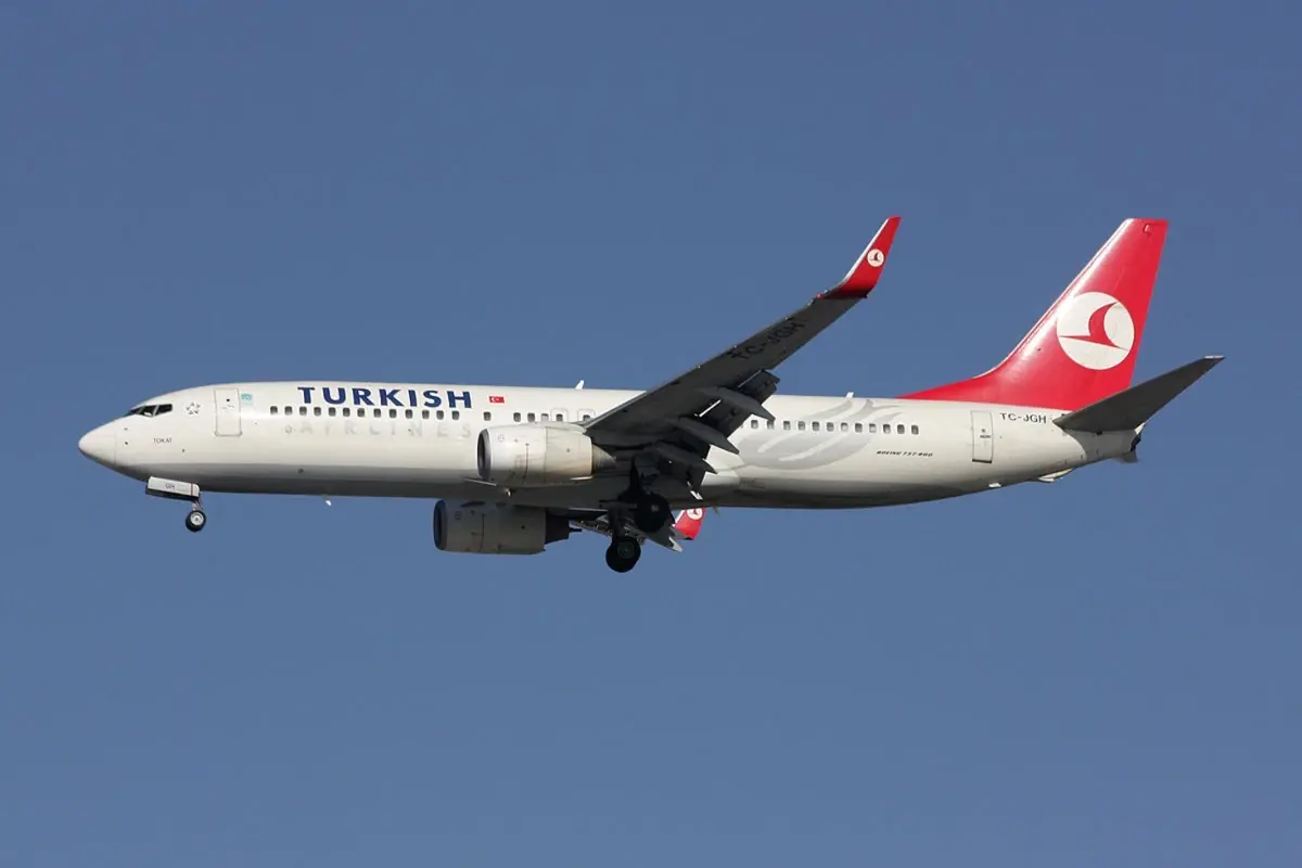 THY'den KAP açıklaması geldi: 225 adet Boeing uçağı satın alınacak