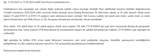thy boeing den 225 ucak icin anlasmaya vardi 19087988 4360 m