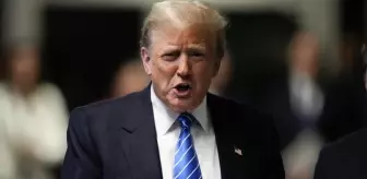 Trump'tan gümrük vergisi kararı: ABD'ye akın ediyorlar, bu çok adaletsiz