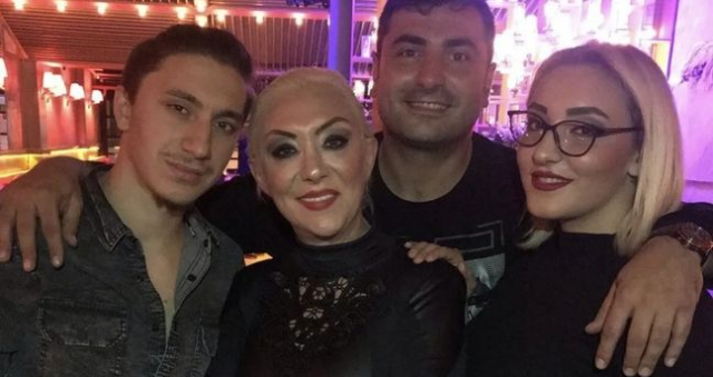 Tuyan Ülkem kimdir? Güllü'nün kızı Tuyan Ülkem kaç yaşında, ne iş yapıyor, babası kim?