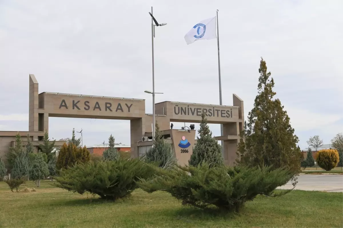 Fen Bilgisi Öğretmenliği Bölümüne Bu Yıl Hiç Öğrenci Gelmedi