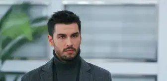 Ünlü oyuncu Aras Aydın'ın babası vefat etti