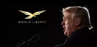 World Liberty Financial fiyat çöküşü sonrası WLFI token yakımına başlıyor