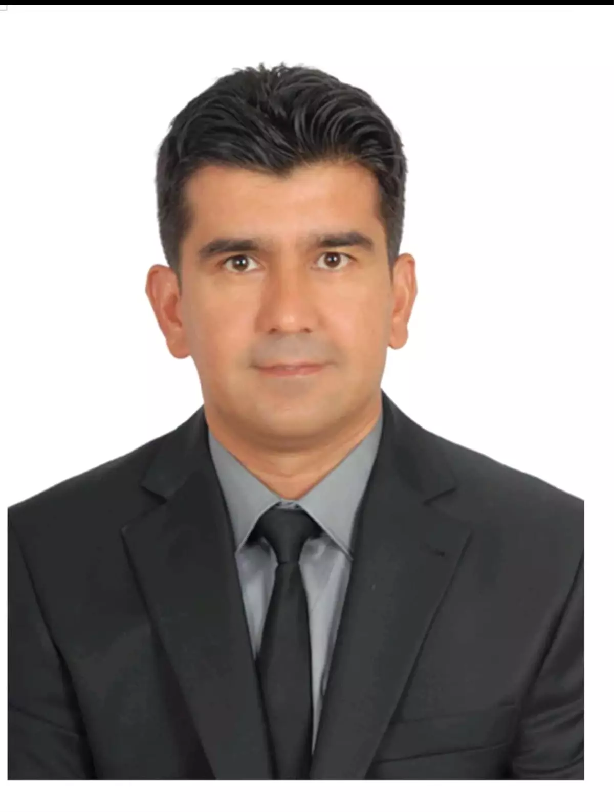 Devrek'te Cengiz Karapınar İçin Tören Düzenlendi