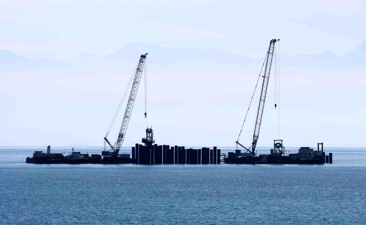 Ceyhan'da Petrol Akışı Yeniden Başladı