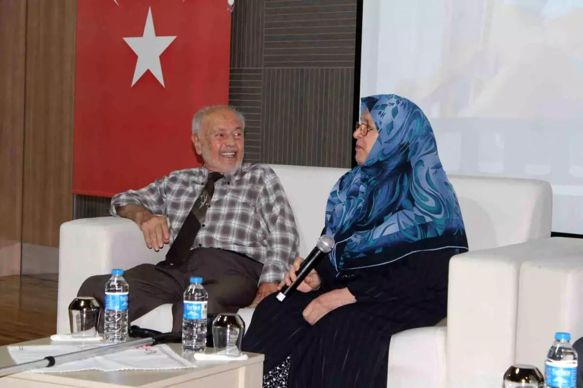 Mutlu Evliliğin Sırları: Genç Çiftlere Büyüklerden Tavsiyeler