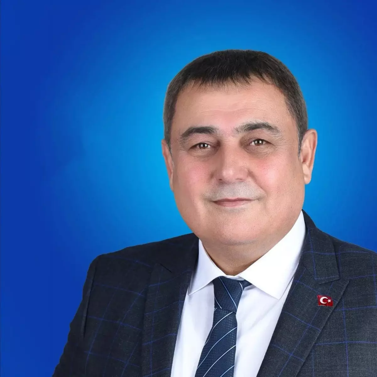 Aksu Belediye Başkanı İsa Yıldırım CHP&apos;den İstifa Etti