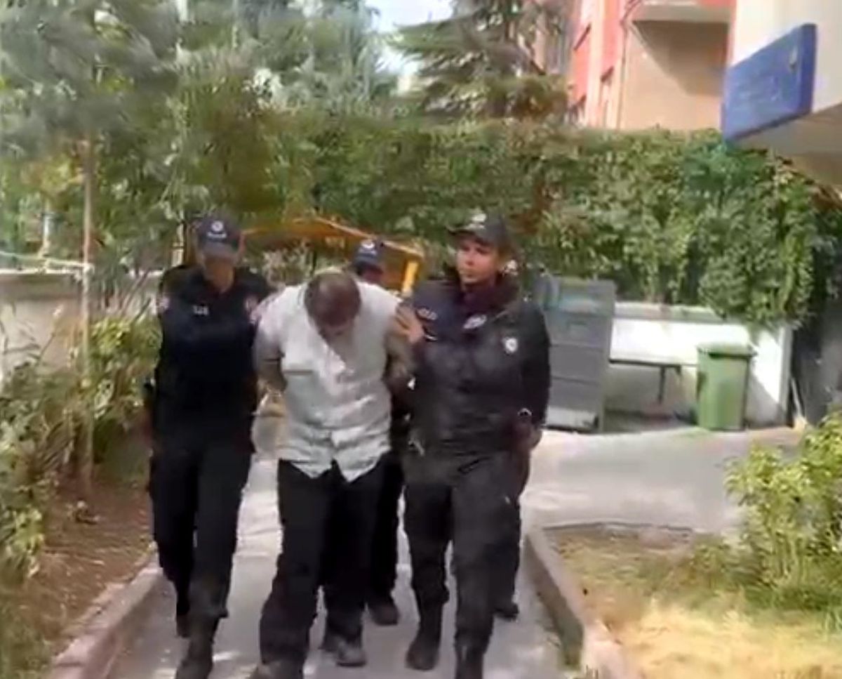 Park Yeri Tartışması Kanlı Bitti: Bir Kişi Gözaltına Alındı