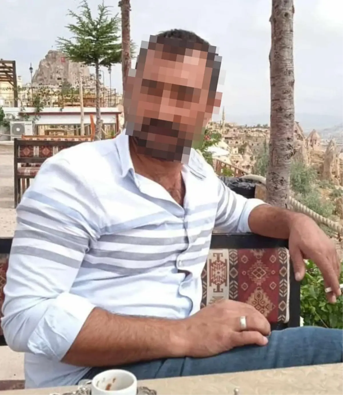 Kırşehir'de Aile İçi Tartışma Kanlı Bitti: 2 Ölü, 2 Yaralı