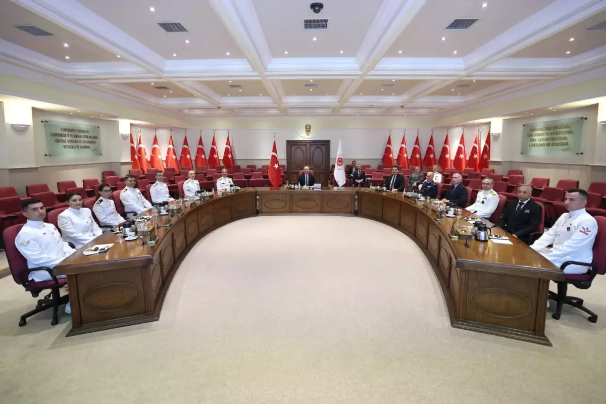 Preveze Deniz Zaferi'nin 487. Yıl Dönümü ve Deniz Kuvvetleri Günü Kutlamaları