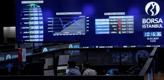 Borsa İstanbul'da ikinci dalga operasyon: 11 kişi gözaltına alındı