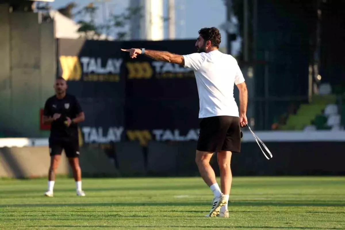 Bodrum FK, Manisa FK ile Deplasmanda Zorlu Bir Maç Oynayacak