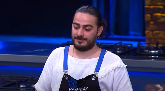 Çağatay diskalifiye mi oldu? MasterChef Çağatay Mehmet Şef kavgası ne oldu? Çağatay diskalifiye mi oldu? MasterChef Çağatay Mehmet Şef kavgası ne oldu?