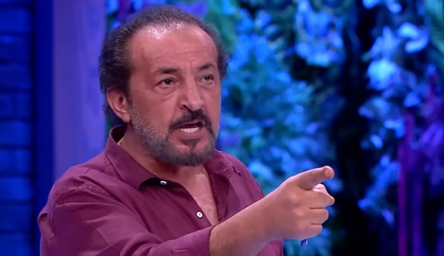 Çağatay diskalifiye mi oldu? MasterChef Çağatay Mehmet Şef kavgası ne oldu? Çağatay diskalifiye mi oldu? MasterChef Çağatay Mehmet Şef kavgası ne oldu?