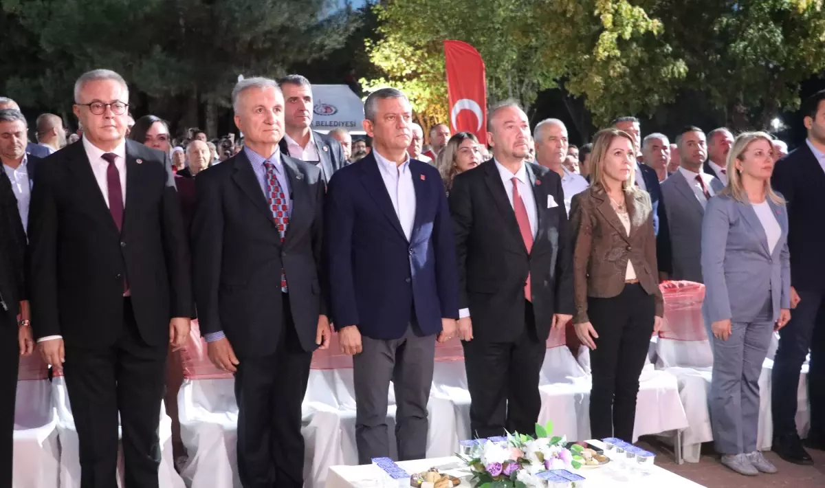 Ferdi Zeyrek Amfi Salonu Açılışı Yapıldı