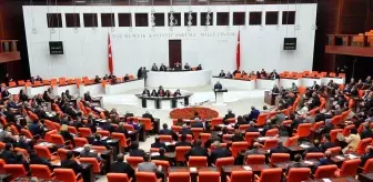 CHP Meclis açılışına katılmayacak