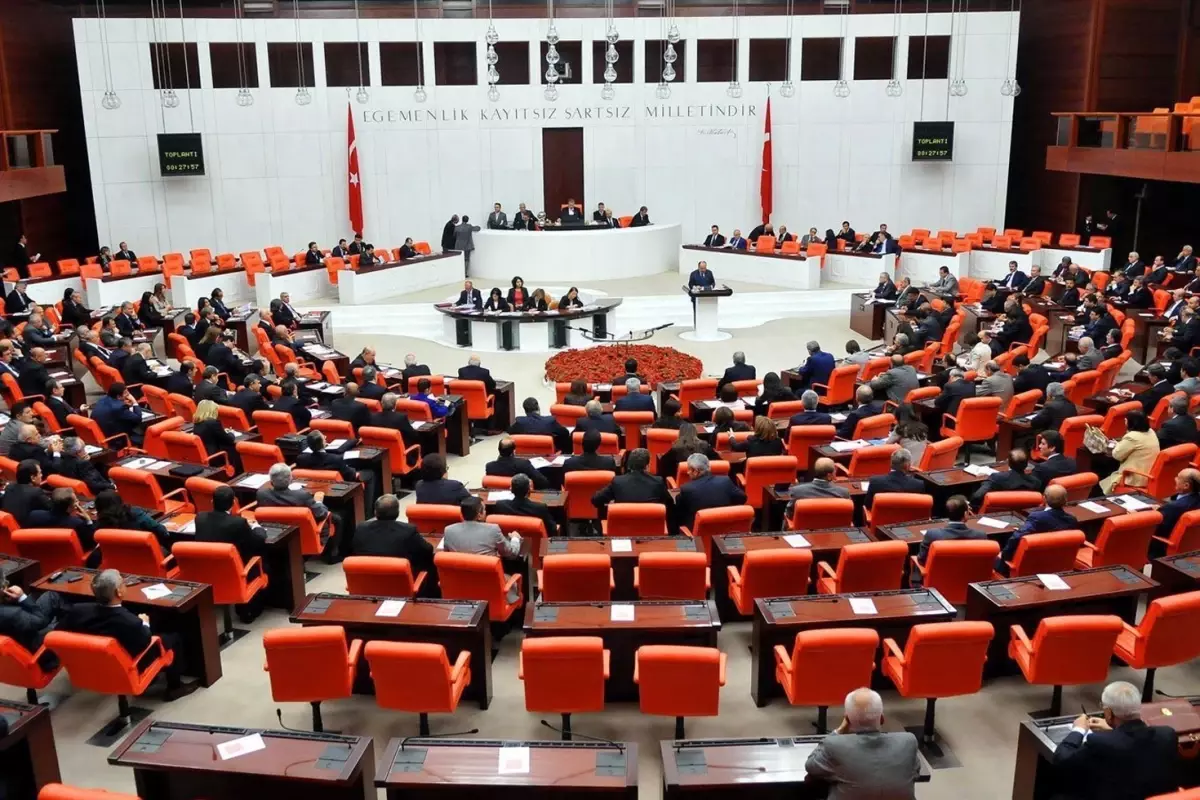 CHP Meclis açılışına katılmayacak