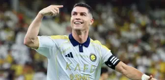 Cristiano Ronaldo, 946. golünü attı