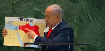'Düşman' ilan ettiği ülkeden Netanyahu'ya yanıt