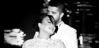 Ebru Gündeş ve Murat Özdemir boşandı