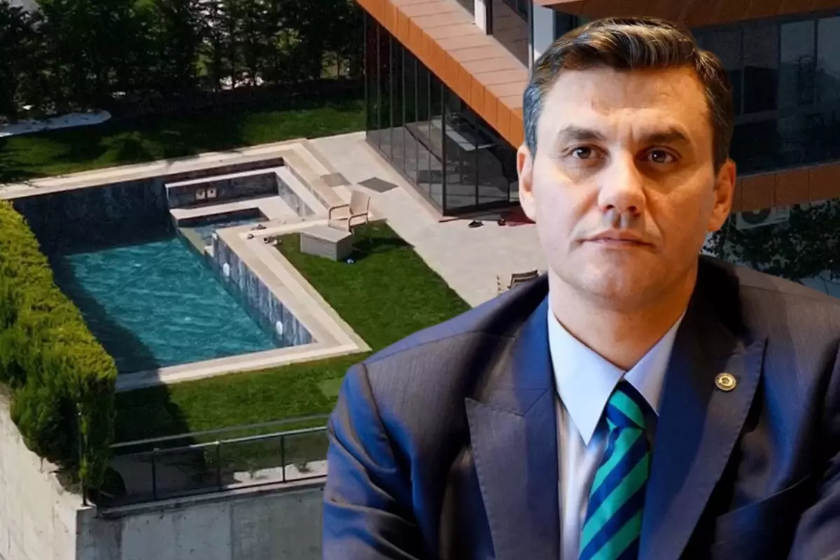 Ferdi Zeyrek'in ölümünde yeni bilirkişi raporu! 6 kişi daha kusurlu bulundu