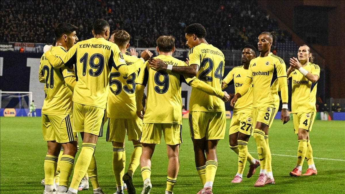Fenerbahçe Alanyaspor hangi kanalda? Fenerbahçe Alanyaspor maçını hangi kanal veriyor, nerede izlenir?