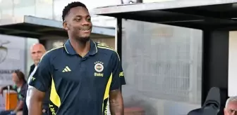 Fenerbahçe'de Jhon Duran krizi
