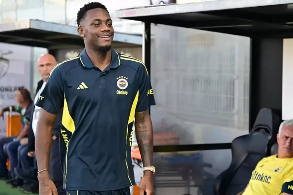 Fenerbahçe'de Jhon Duran krizi