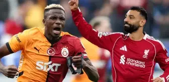 Liverpool'dan Galatasaray maçı öncesi sürpriz hamle