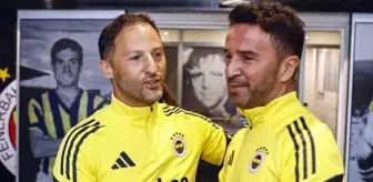 Gökhan Gönül'ün Fenerbahçe serüveni sona erdi