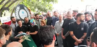 Güllü'ye son veda: Sanat dünyasının vefasızlığı dikkat çekti