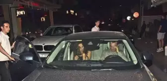 Hakan Solaker: Fikret Orman Güzide Duran'ı reklam aracı olarak kullanıyor