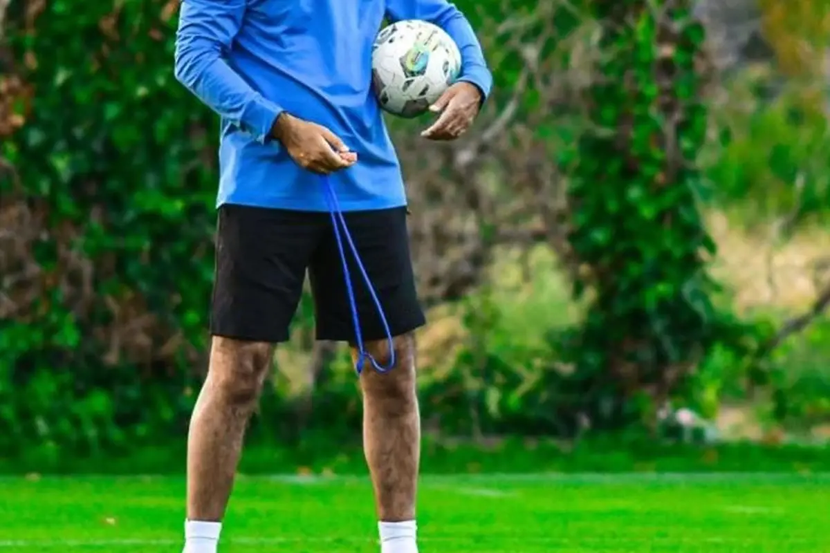 Premier Lig'de ayrılık! Yerine gelecek isim de belli