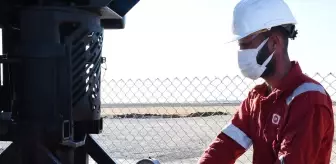 Irak-Türkiye Ham Petrol Boru Hattı'ndan petrol akışı yeniden başladı
