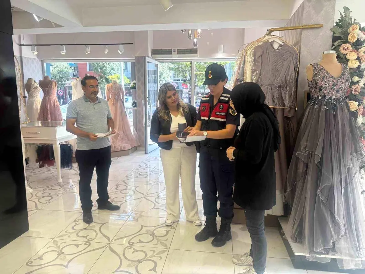 Kadına Yönelik Şiddetle Mücadele Semineri Afyonkarahisar'da Gerçekleştirildi