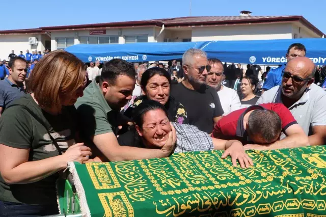 kazada olen cezaevi memurlari son yolculuklar 19092808 o
