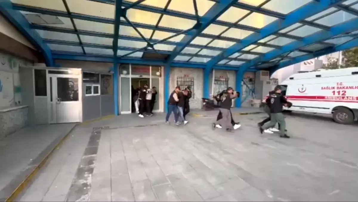 Konya'da Nitelikli Dolandırıcılık Operasyonu: 3 Tutuklama