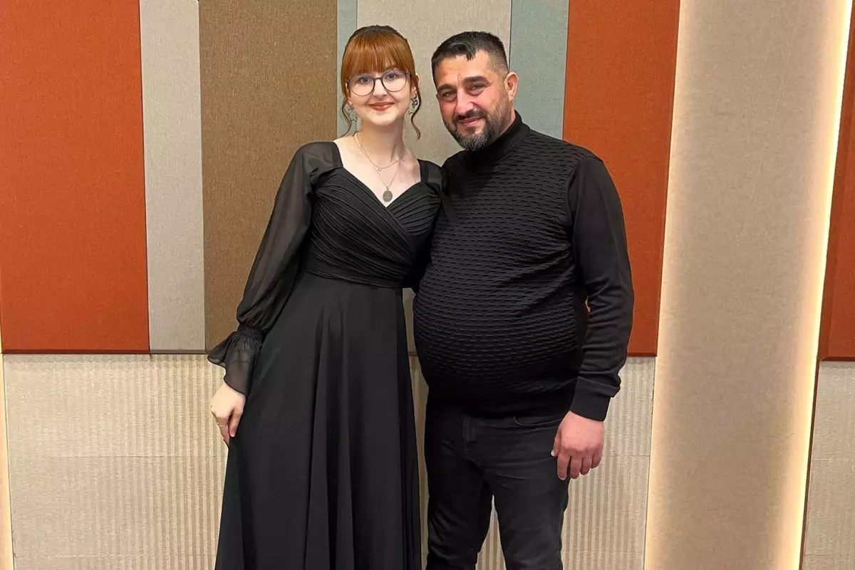 Kuzey Kıbrıs'ta balkondan düşen üniversite öğrencisi hayatını kaybetti