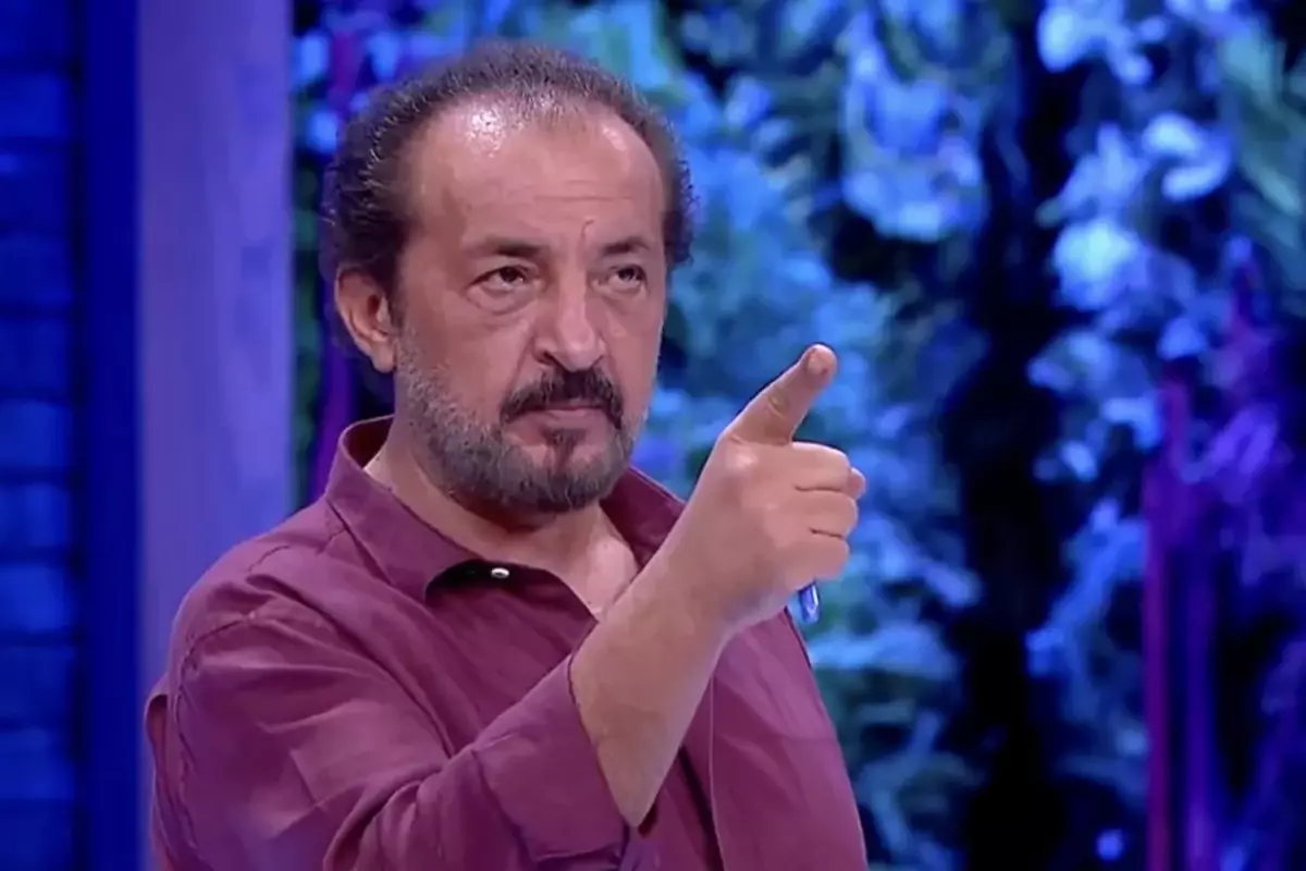 MasterChef'te Mehmet Şef'in üzerine yürüyen Çağatay'ın akıbeti belli oldu