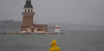 Meteoroloji'den 13 kente 'sarı' kodlu uyarı: Fırtına ve sağanak geliyor