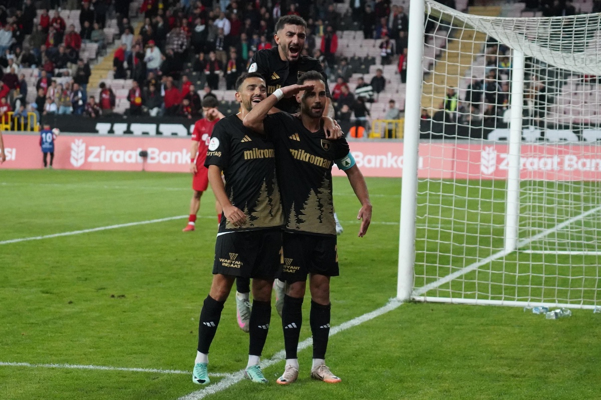 Muğlaspor, İnegölspor ile Zirve Mücadelesinde