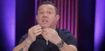 Nihat Kahveci'den Galatasaray'a olay sözler: Maçın hakkı 6-1, 7-1